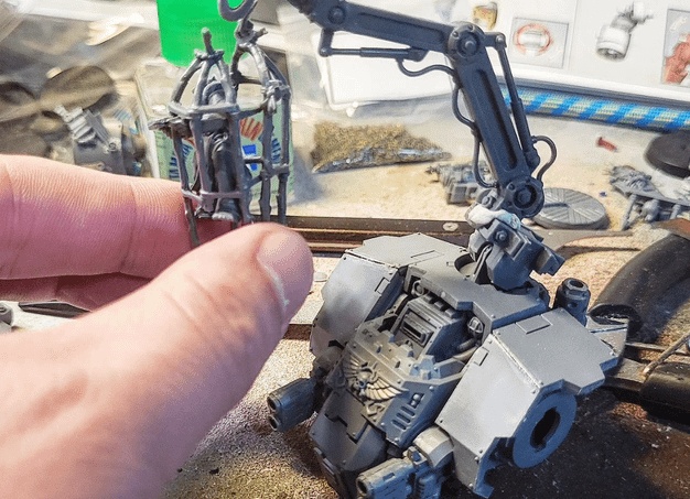 Масина болезнь. Часть вторая.